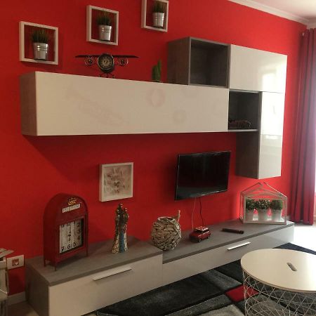 Apartamento Centro Frente Muralla Apartment Луго Екстериор снимка