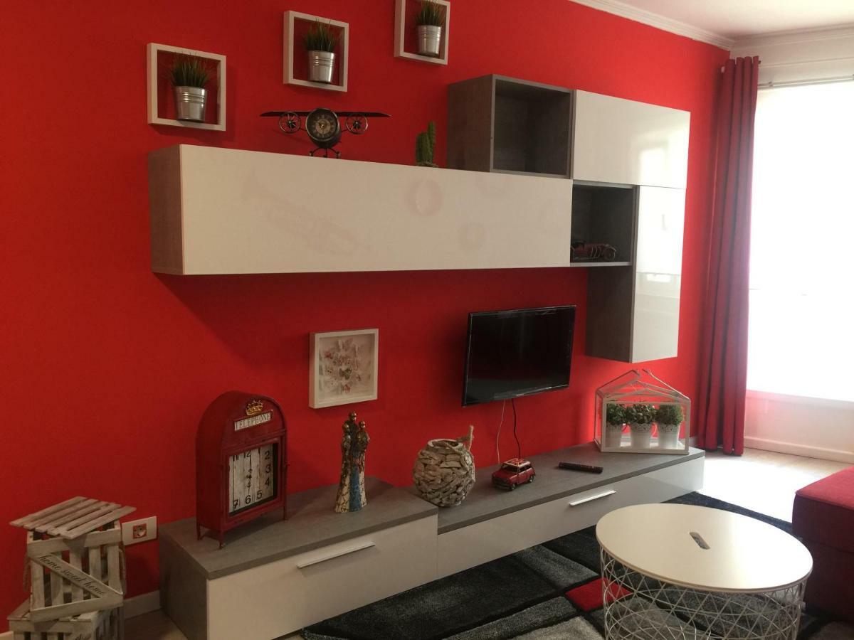 Apartamento Centro Frente Muralla Apartment Луго Екстериор снимка