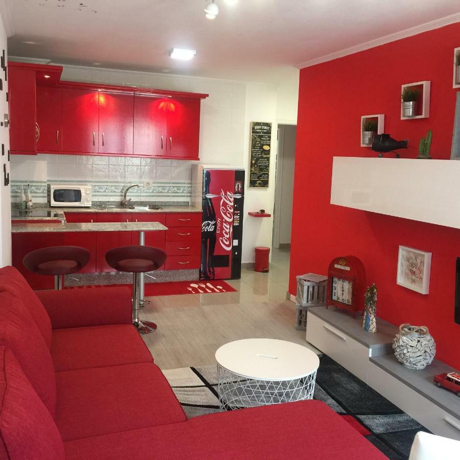 Apartamento Centro Frente Muralla Apartment Луго Екстериор снимка